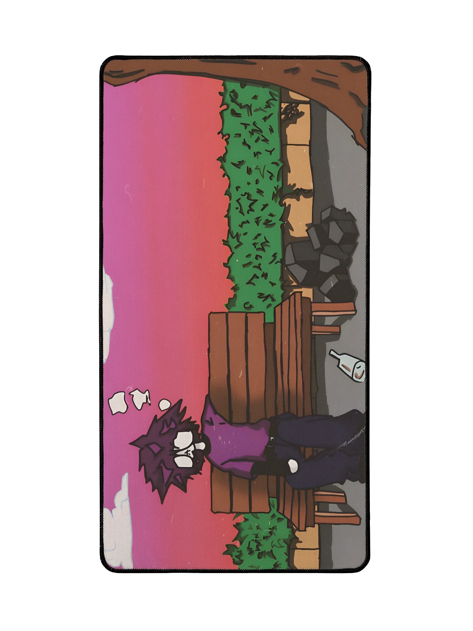 Sonder Mousepad product image (2)