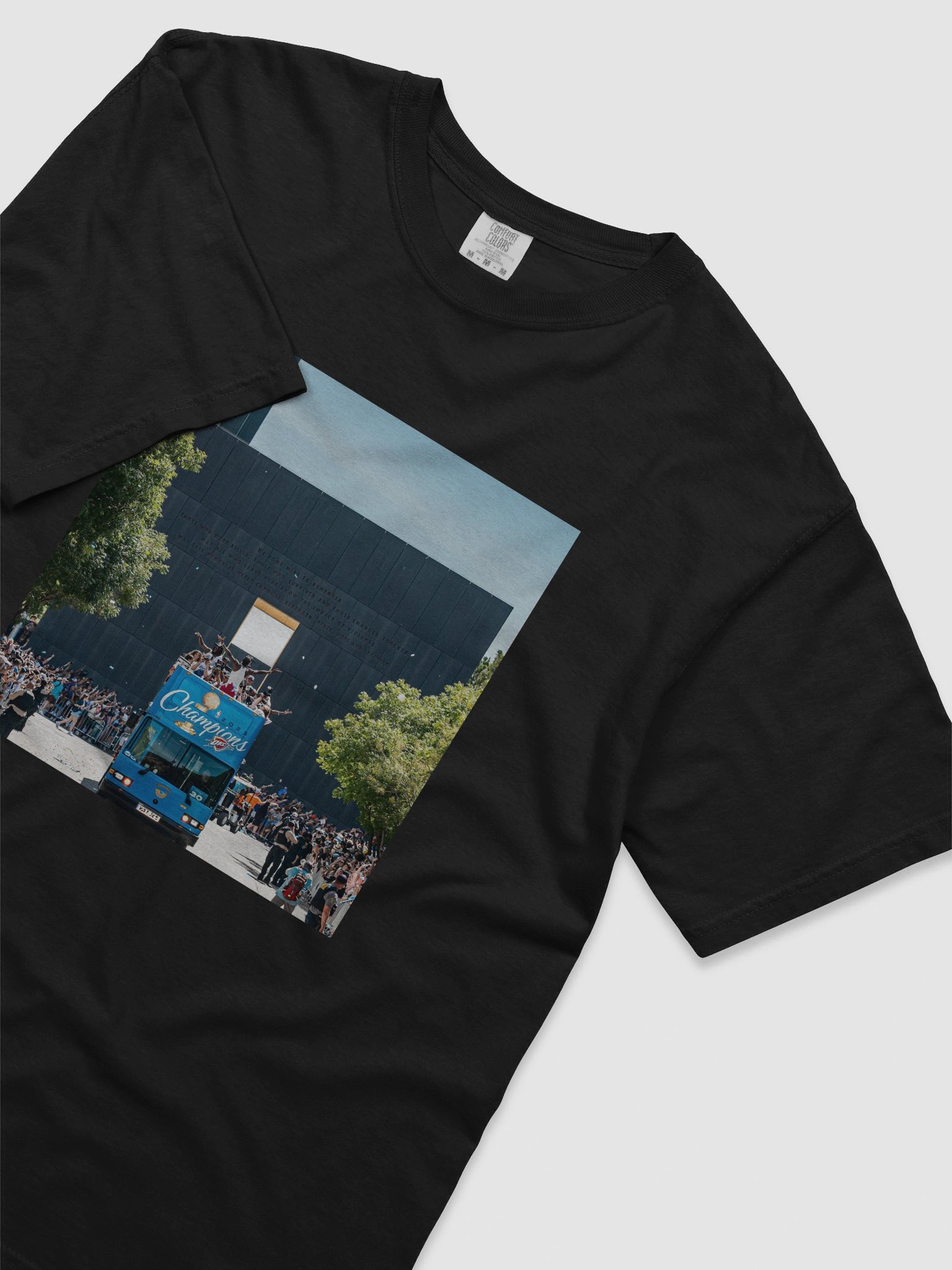 Memorial Parade Tee product image (3)