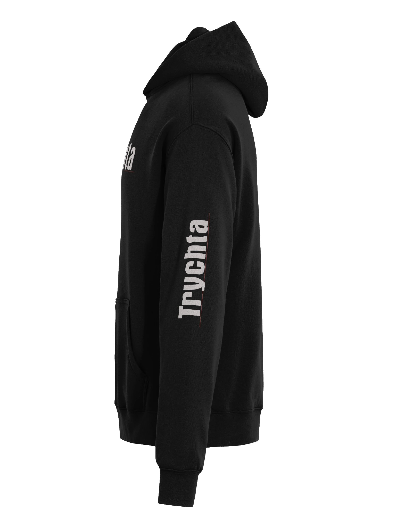 Mikina s kapucí Trychta Mafia product image (21)