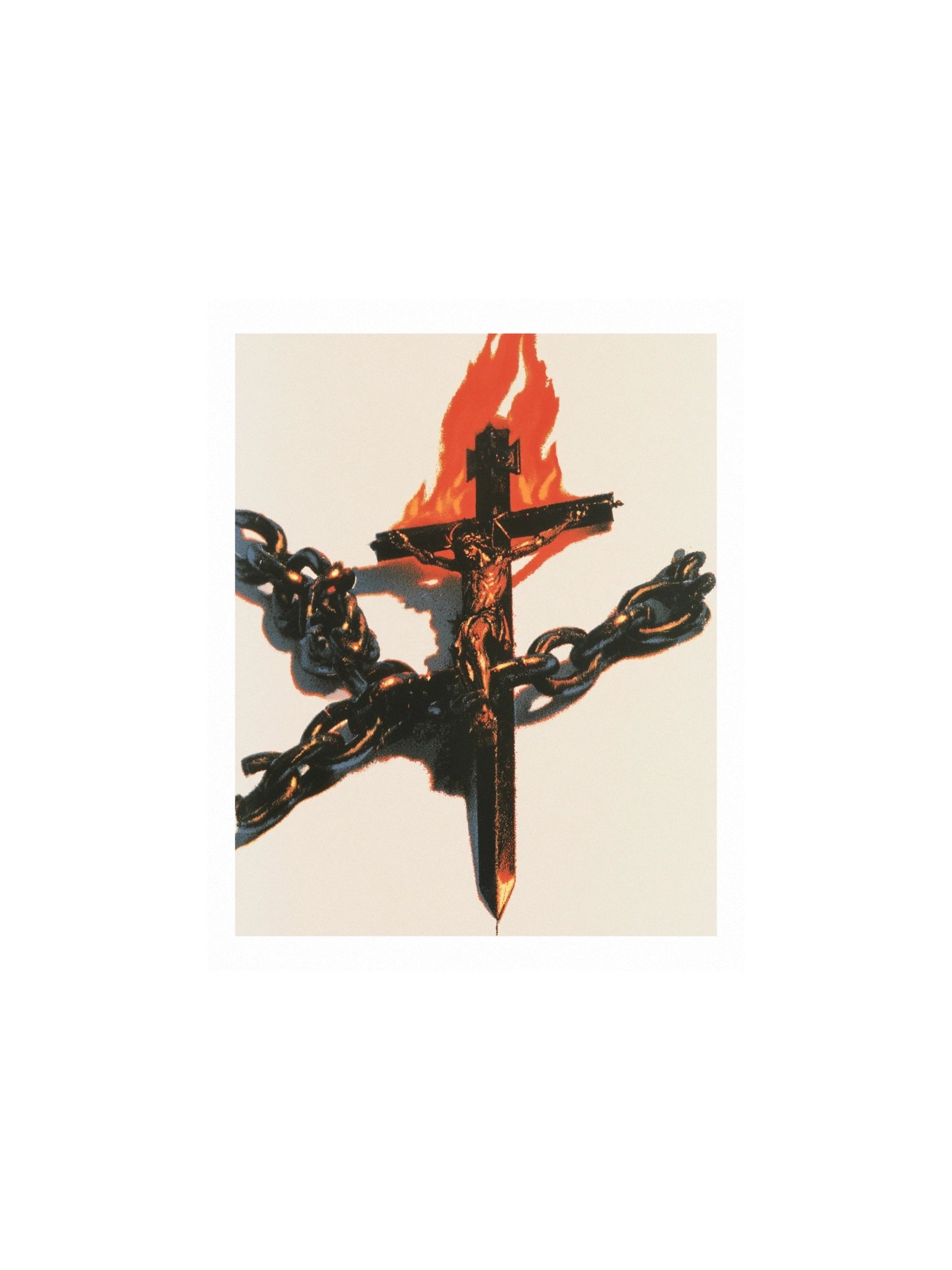Unbound - Art Print product image (1)