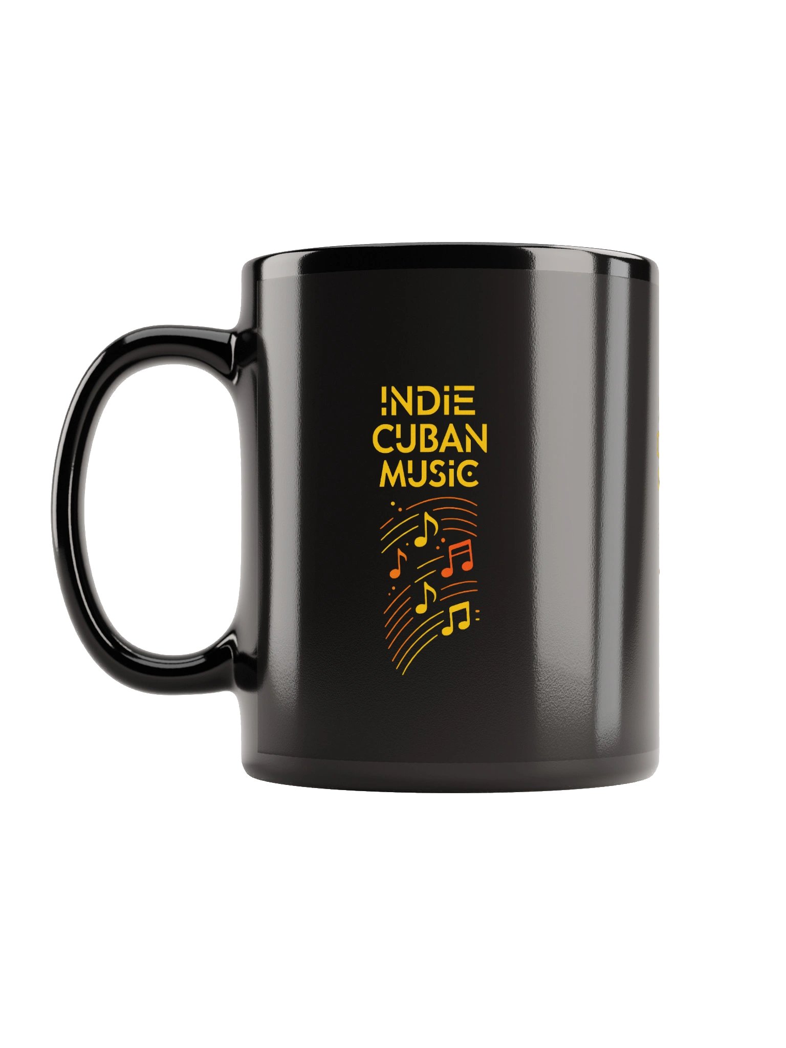 GitanaMedia Official Mug ☕🔥 product image (1)