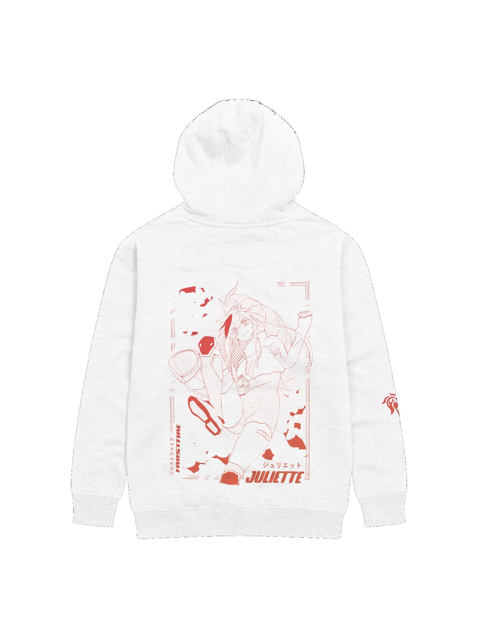 JULI HOODIE product image (12)