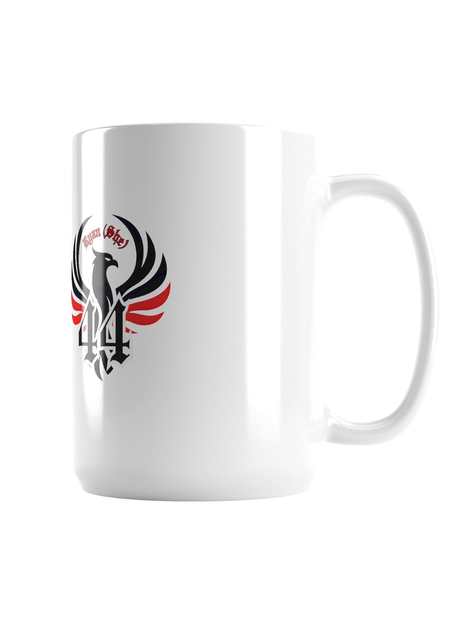 Ryan She Phoenix Mug product image (2)