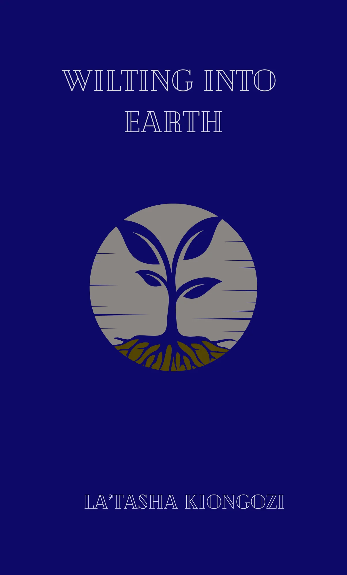 Wilting Into Earth product image (1)