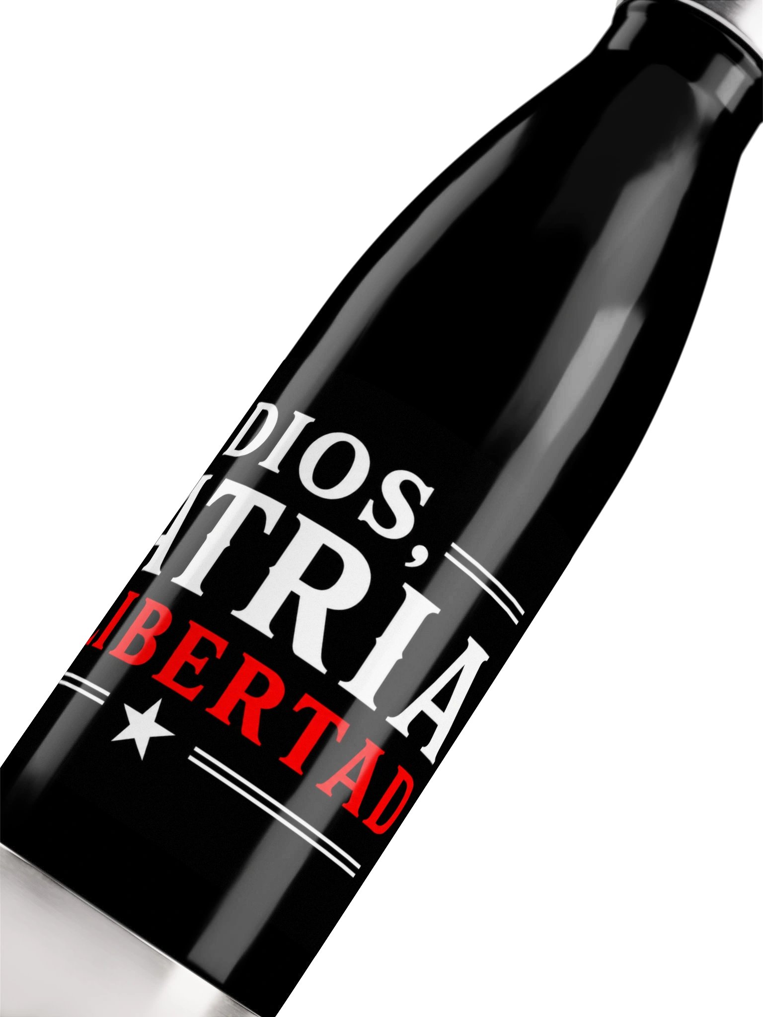 Termo Negro product image (5)