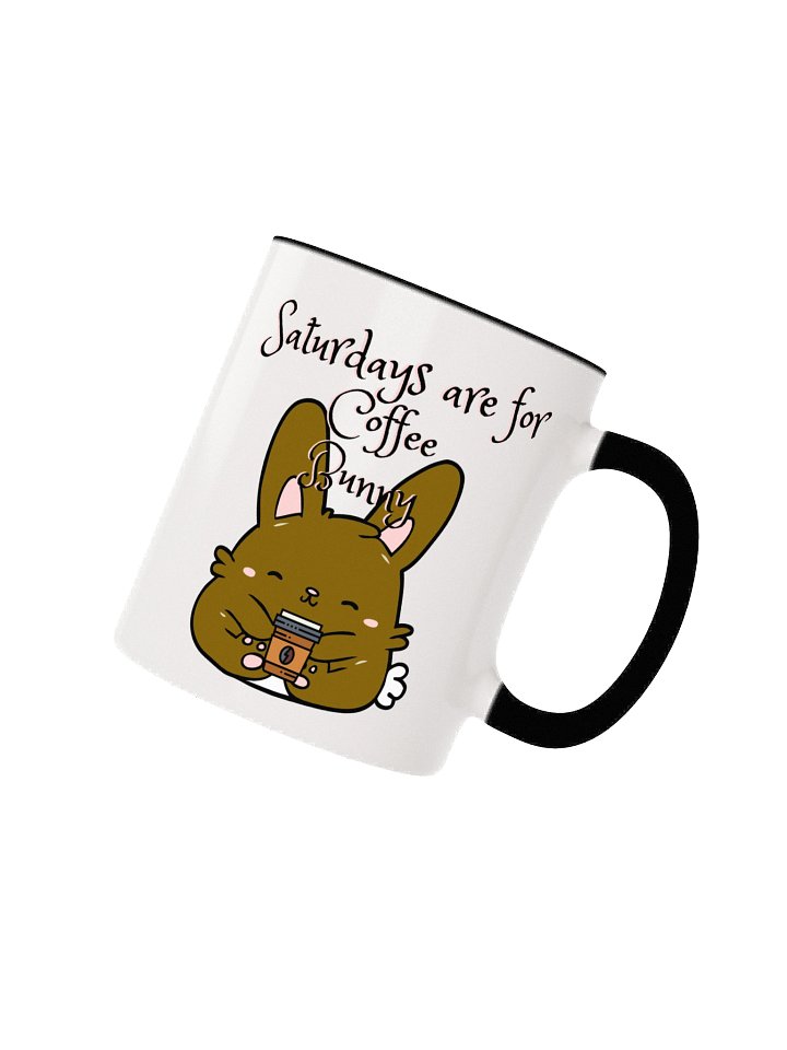 Saturdays are for... Version 2 product image (8)