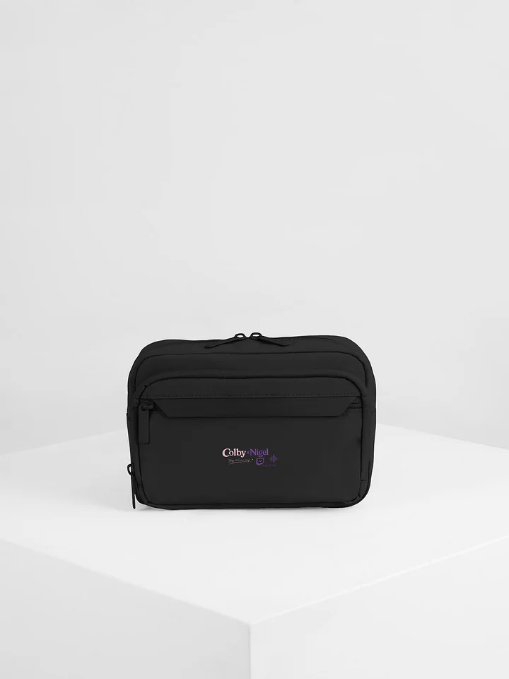 Colby x Nigel Collection Cross Body Bag product image (1)