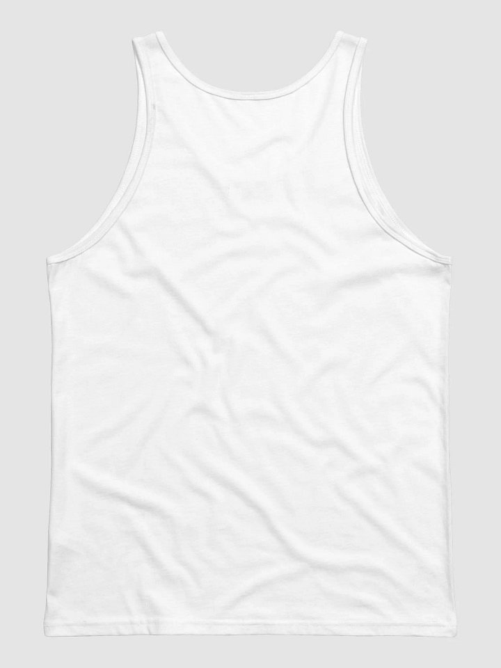 Buddies Club Tank Top (Light Mode) product image (2)