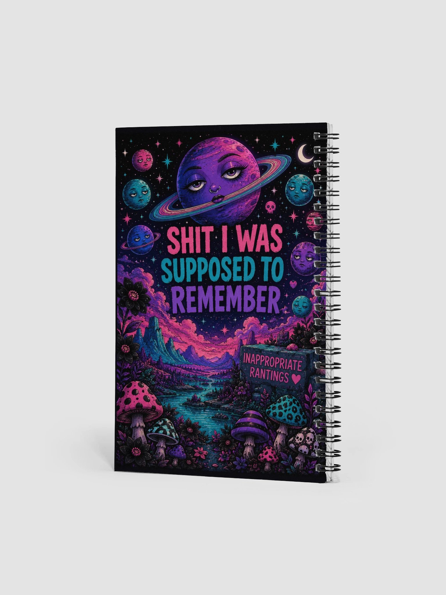 Shit I Was Supposed To Remember product image (2)