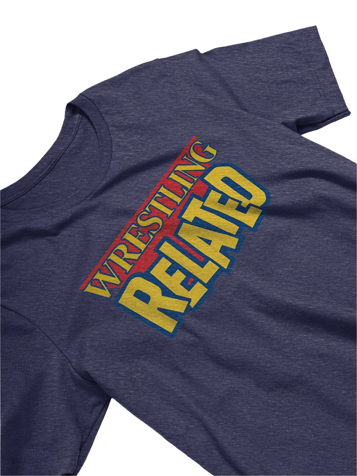 Wrestling Related – Rumble Throwback product image (2)