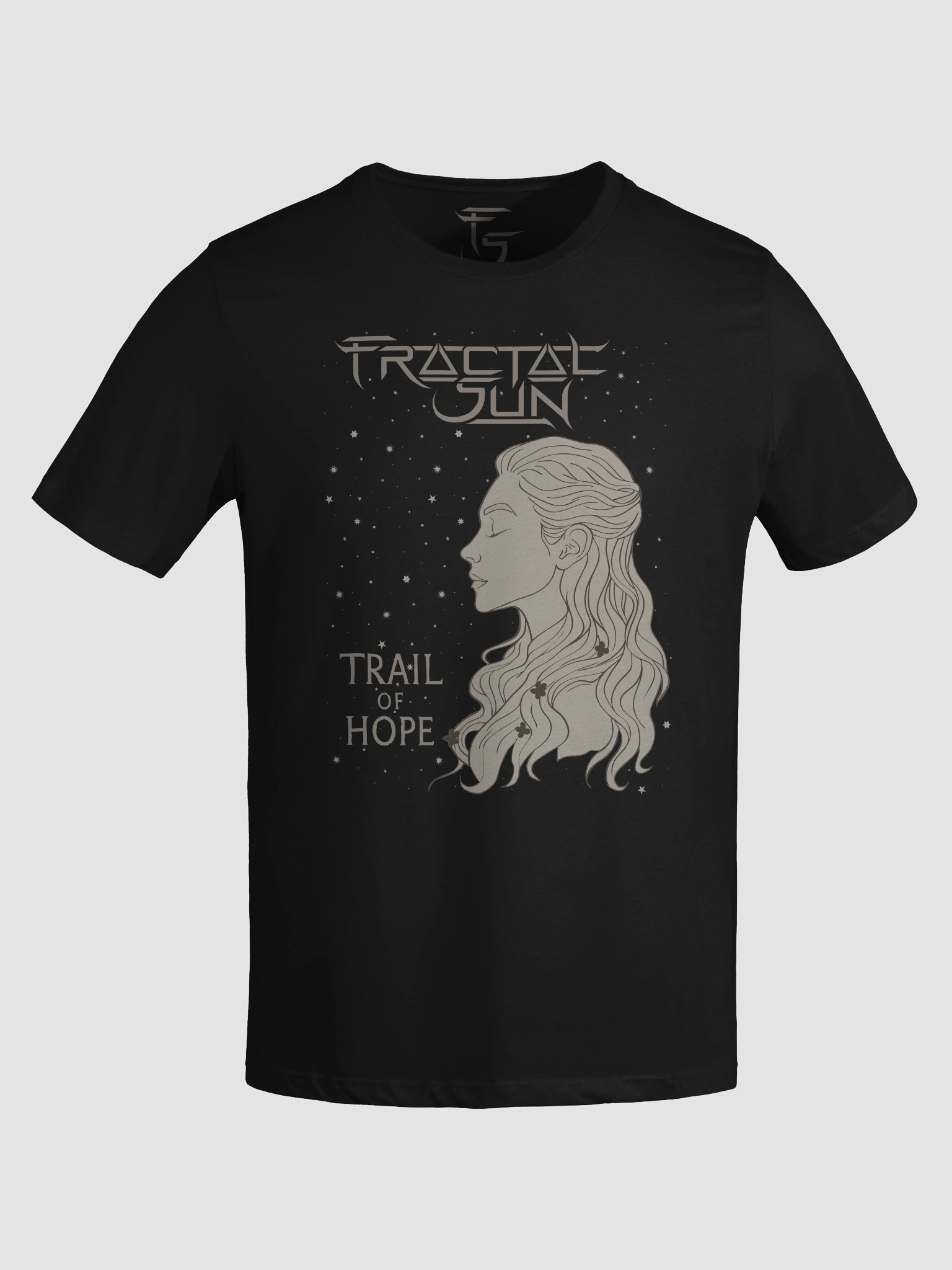 Trail of Hope Women's Supersoft Relaxed-fit T-Shirt product image (21)