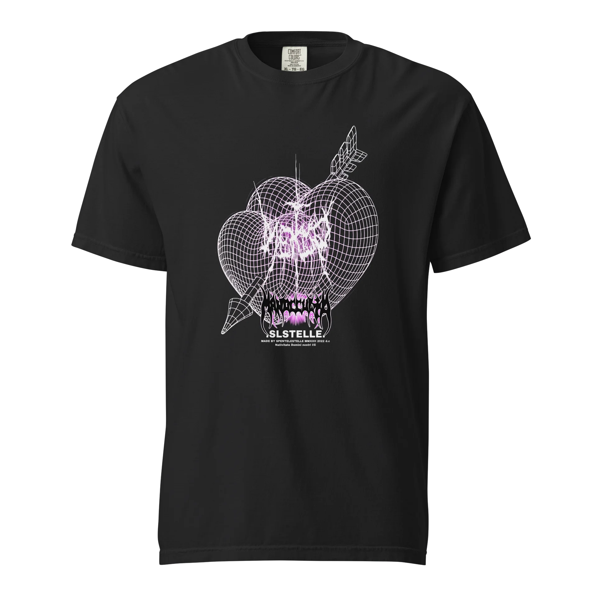 MANOCCULTA HEARTYOU product image (1)