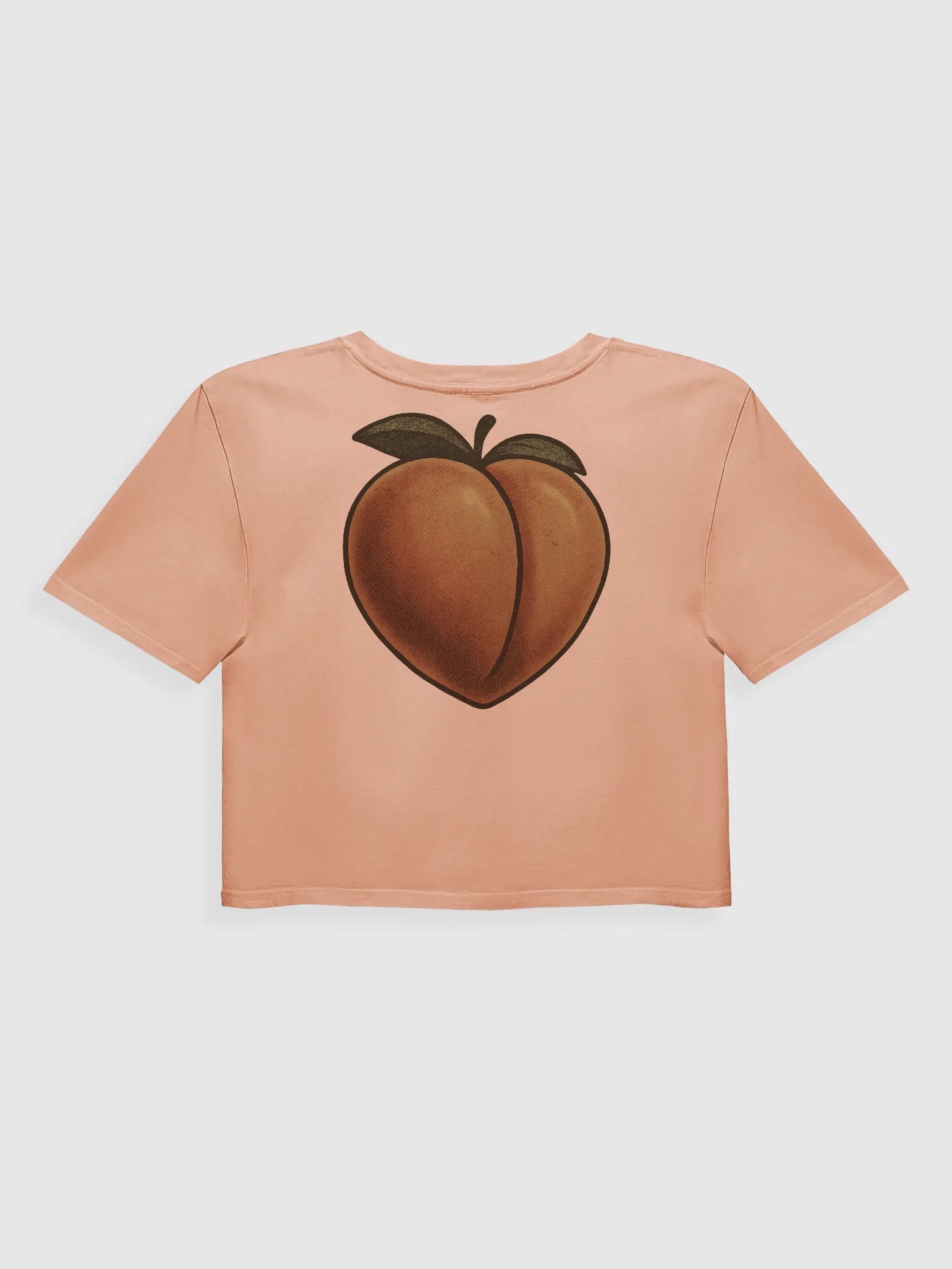 Peachy Crop product image (1)