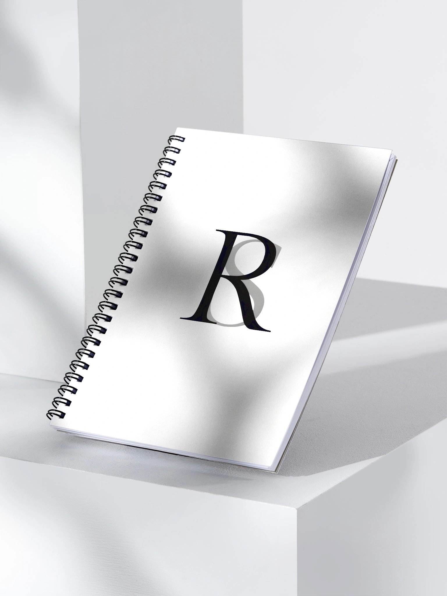 King's Spiral Notebook product image (3)