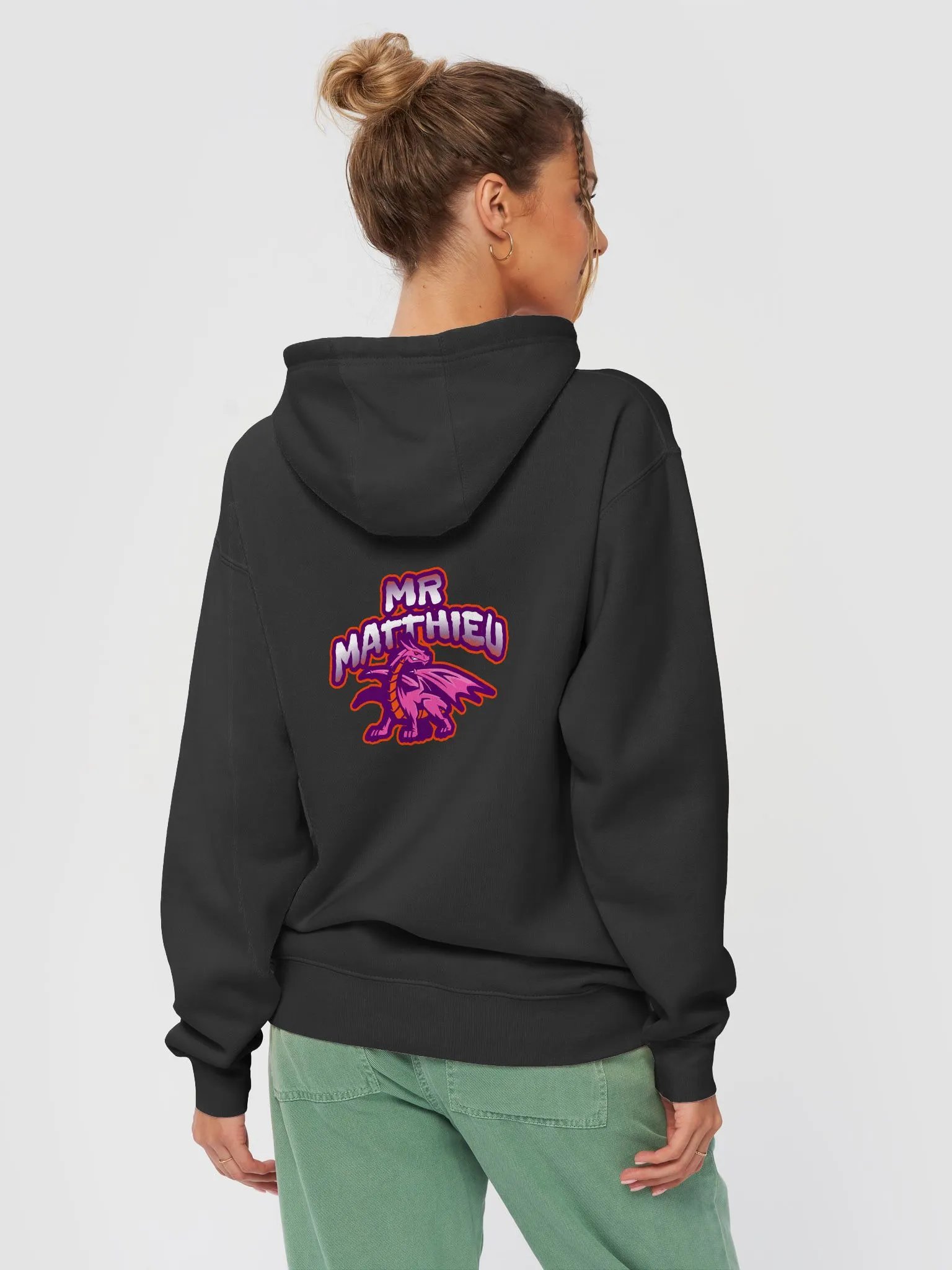 Lane Seven Premium Pullover Hoodie product image (23)