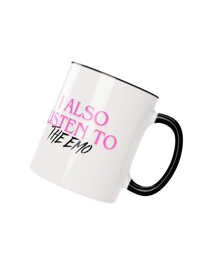 The Emo product image (2)