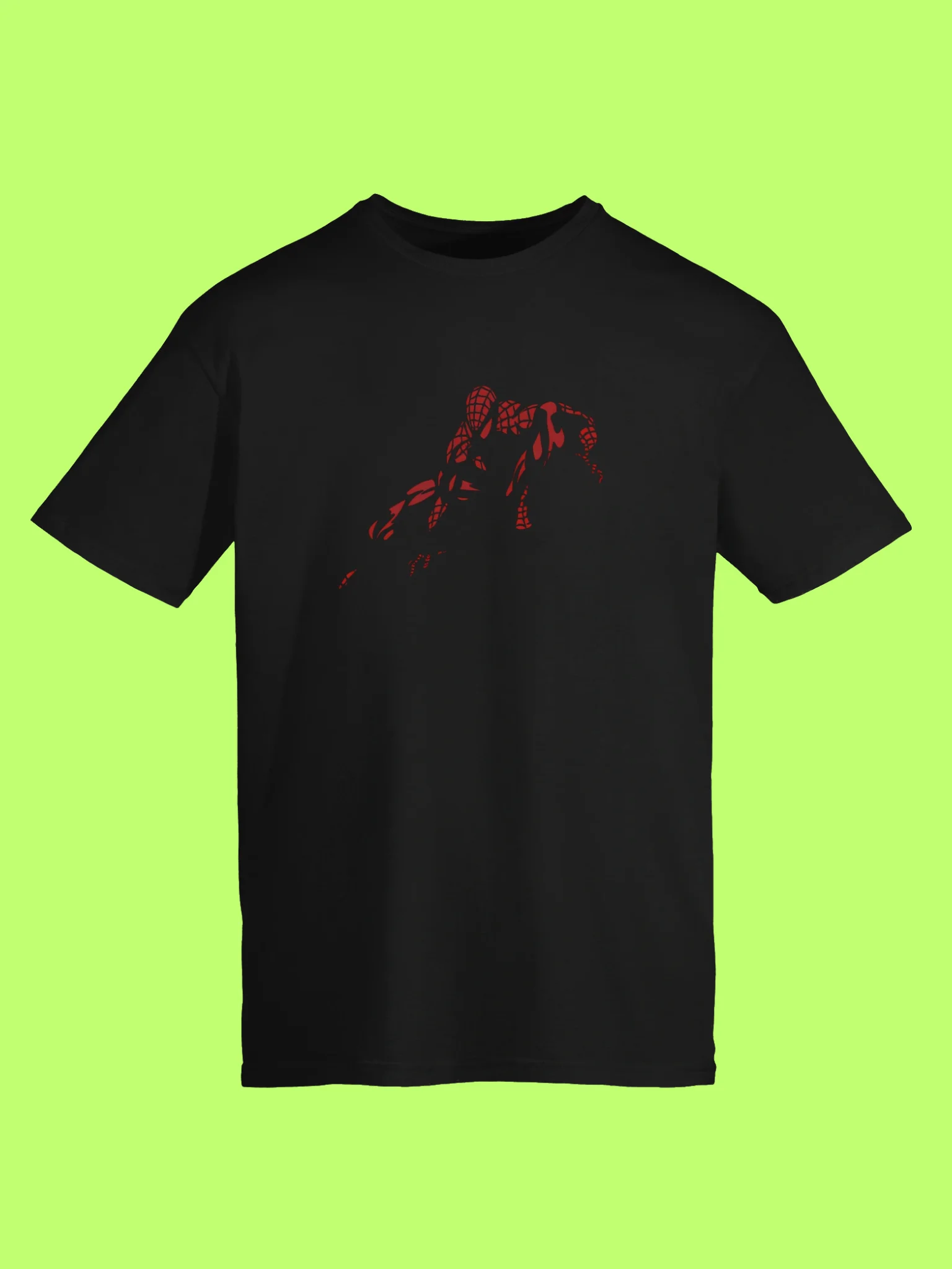 Zendaya Spider-Man Shirt product image (152)