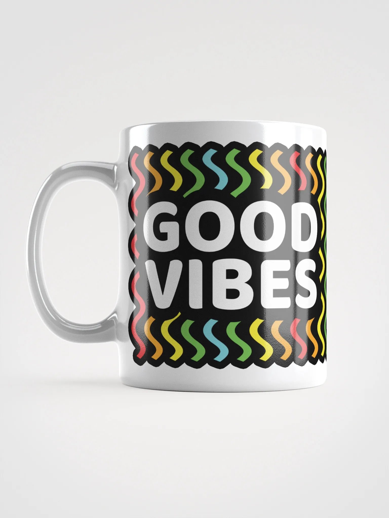 Good Vibes Mug product image (6)