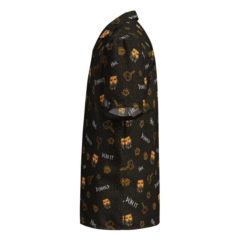 Dünhold Hawaiian Shirt product image (9)