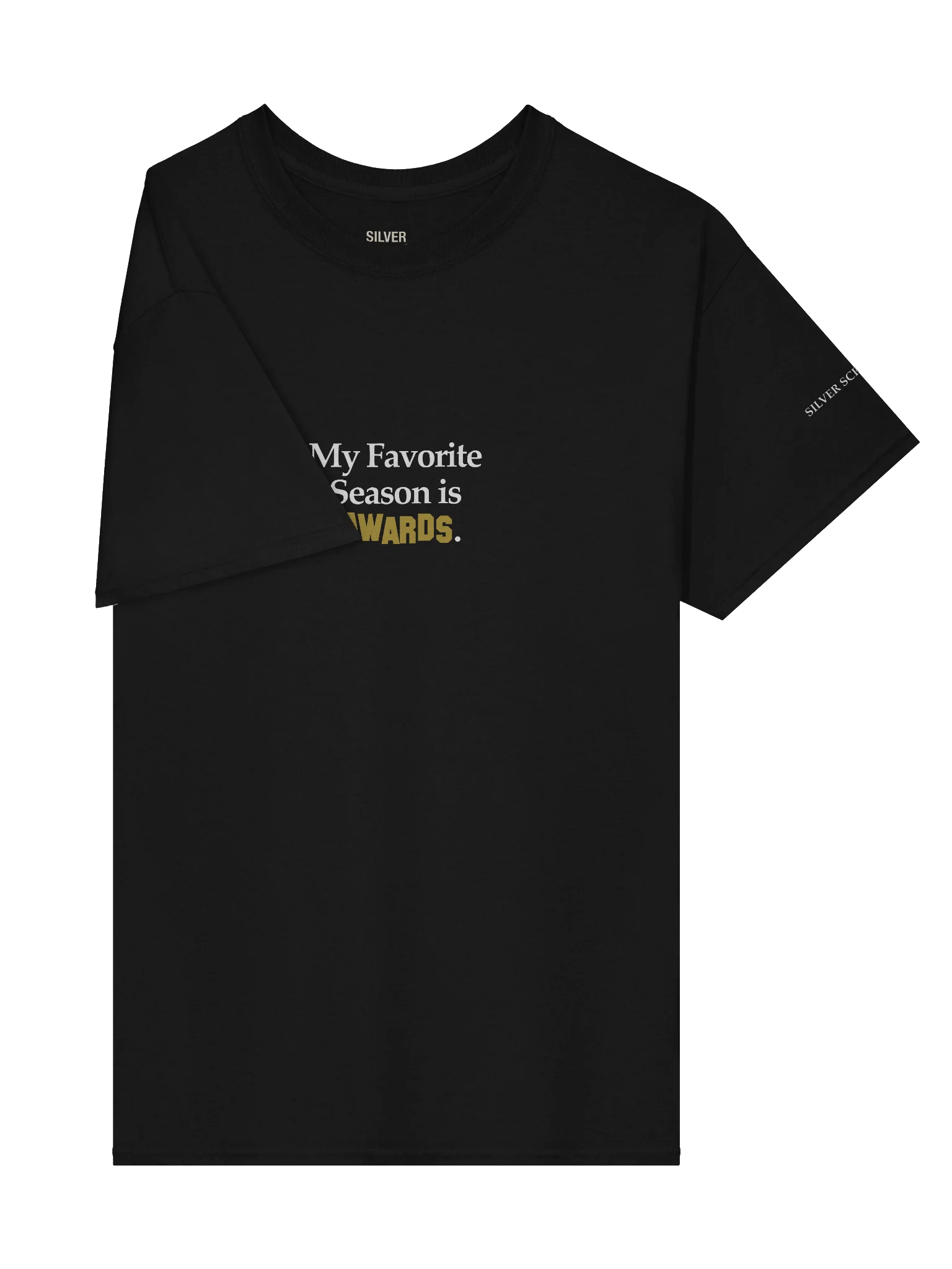 My Favorite Season is Awards. Shirt product image (4)