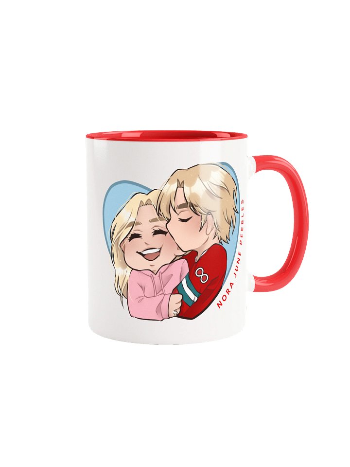 Tazza Nora June Peebles product image (1)