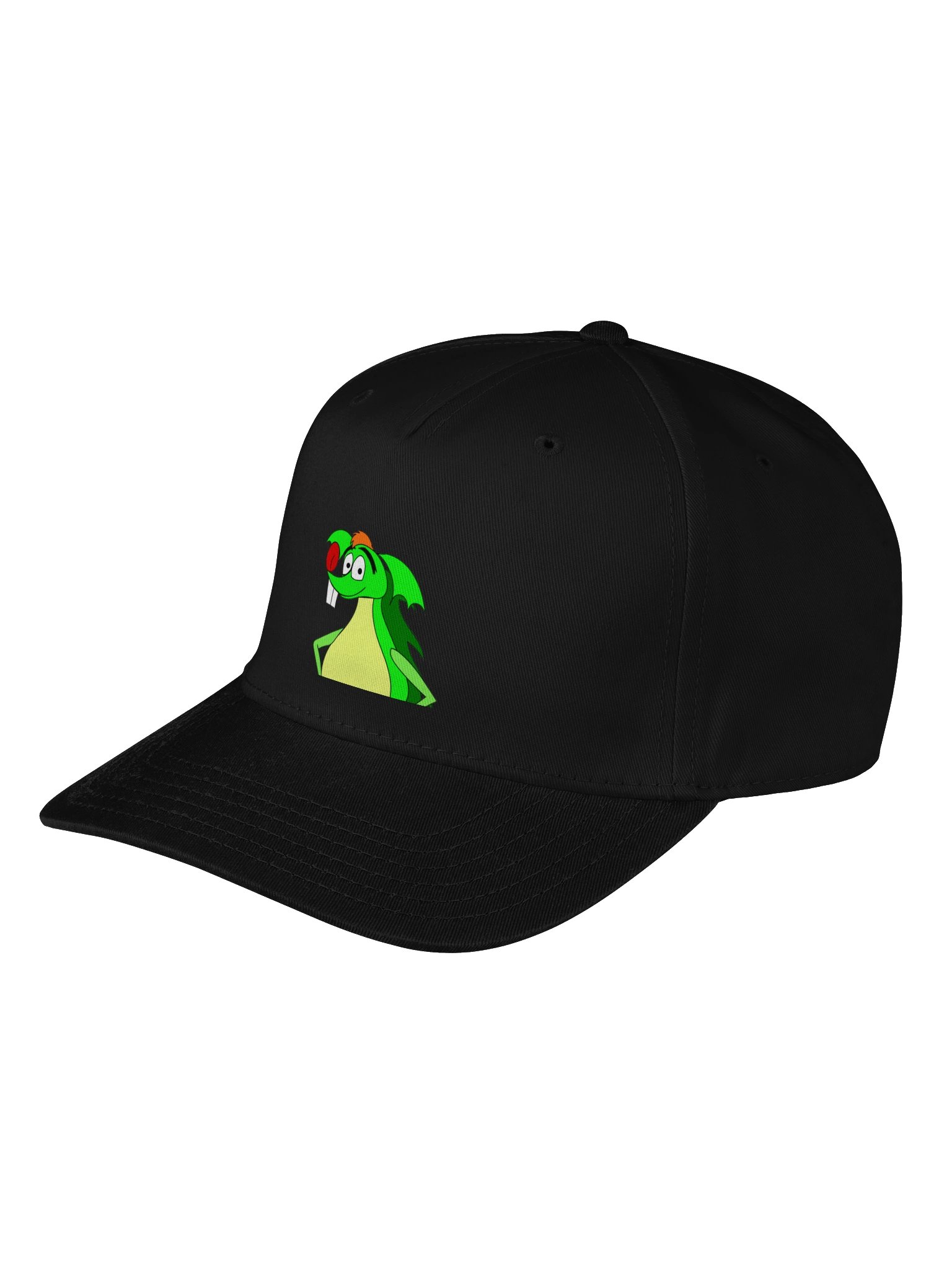 Buckley Baseball Cap product image (3)
