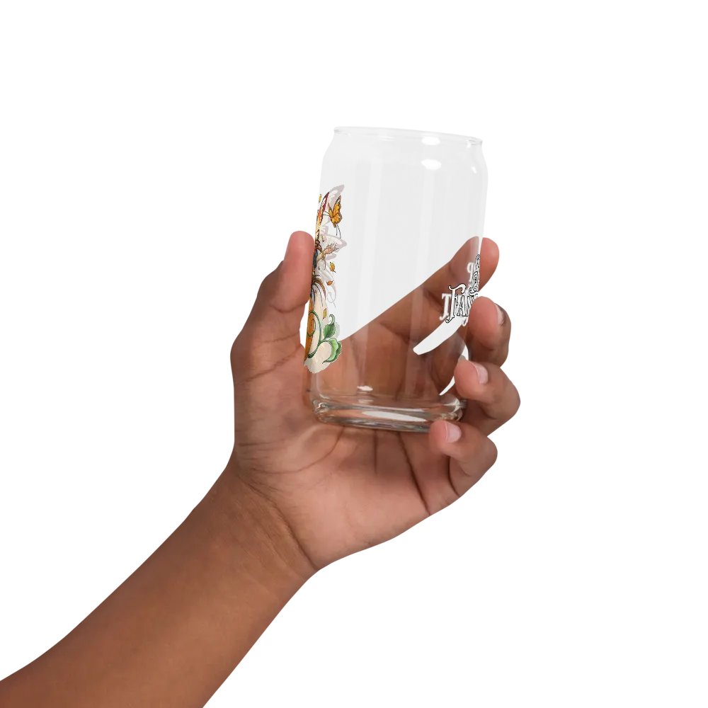 Masquerade - SFA Can Glass product image (7)