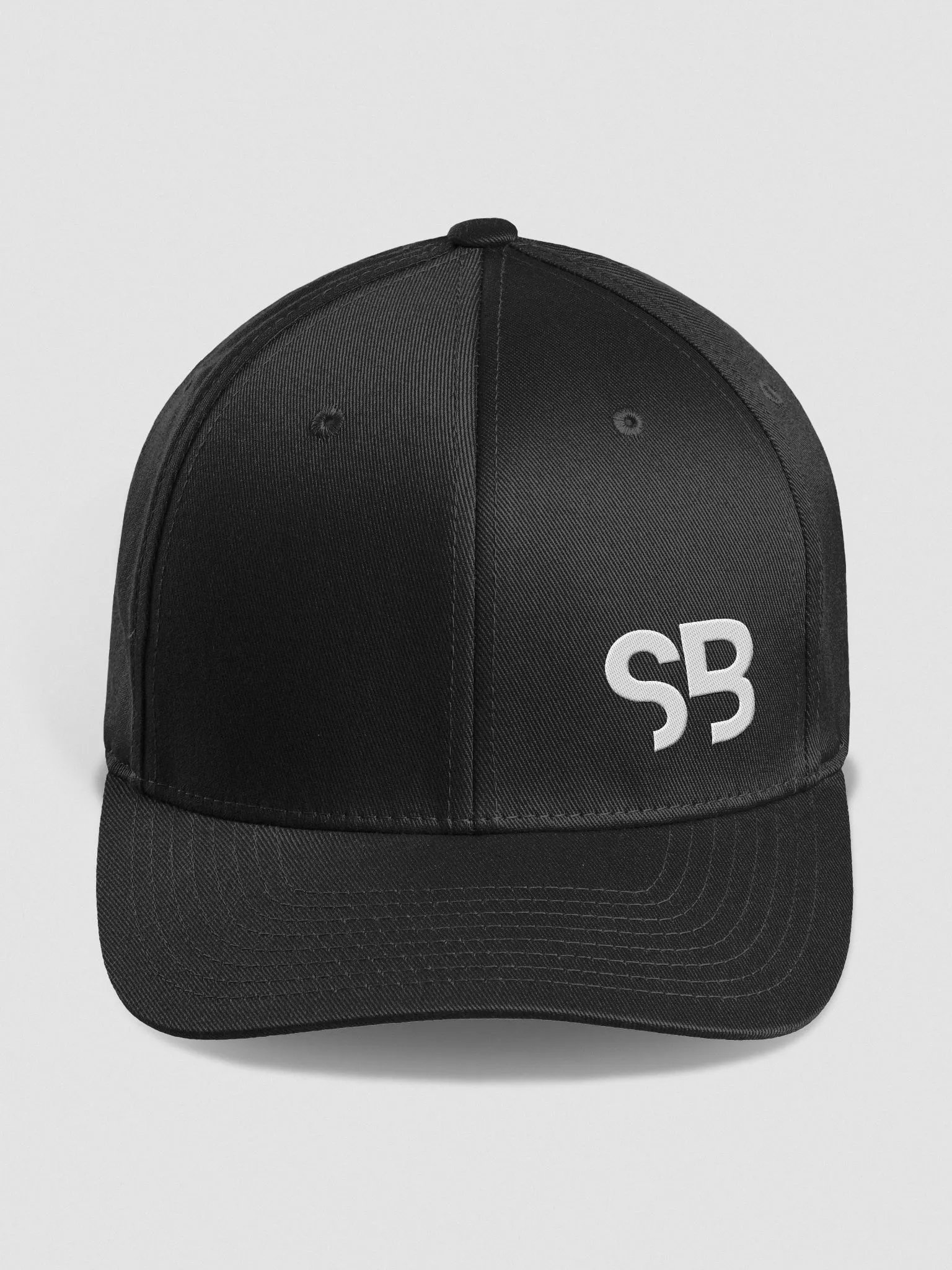 SB Flex Structured Cap product image (1)