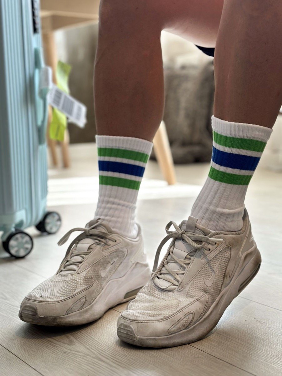 Convenience Stripes – Japan Edition product image (2)