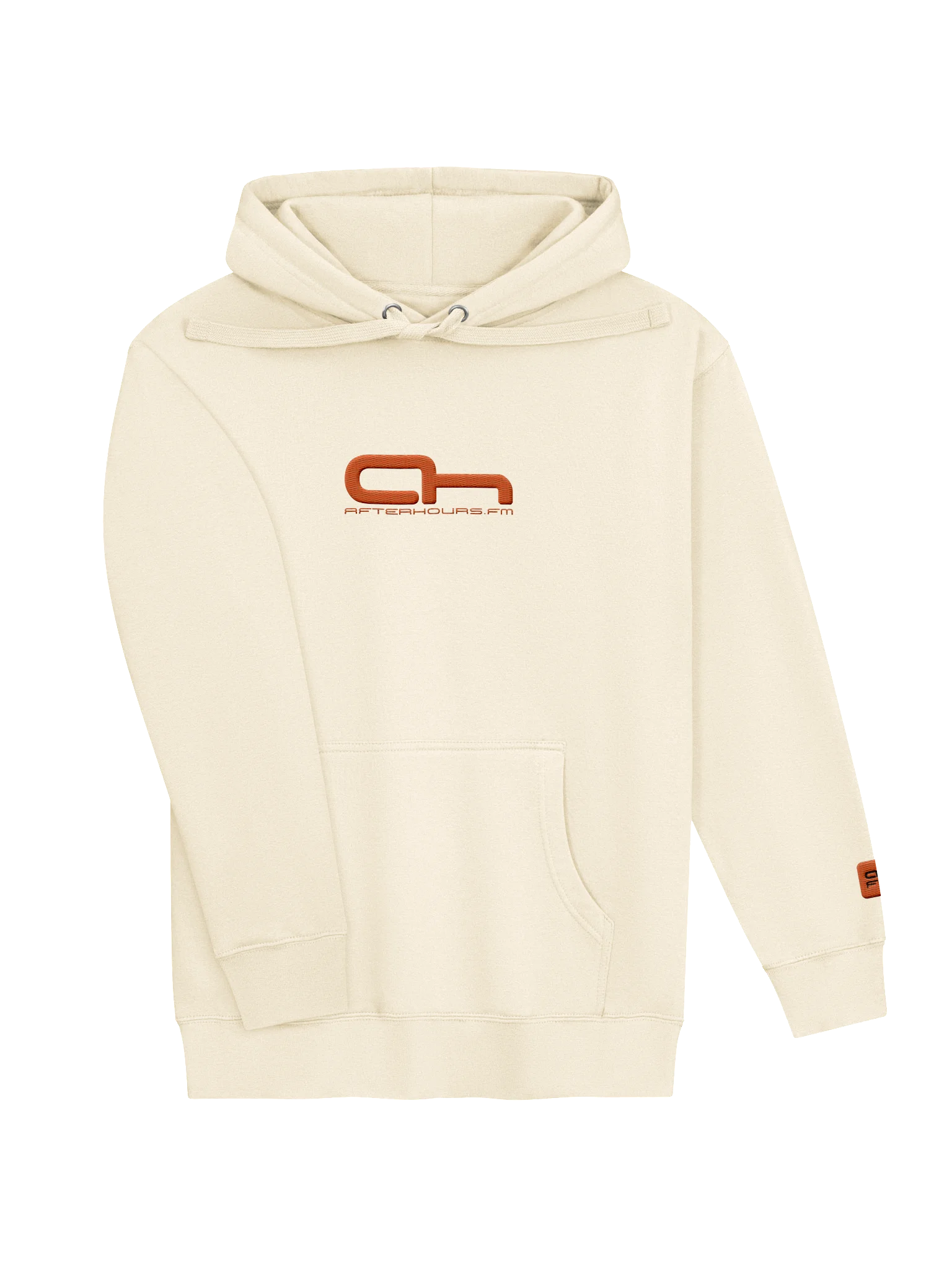 Classic Premium Unisex Hoodie (stitched) product image (55)