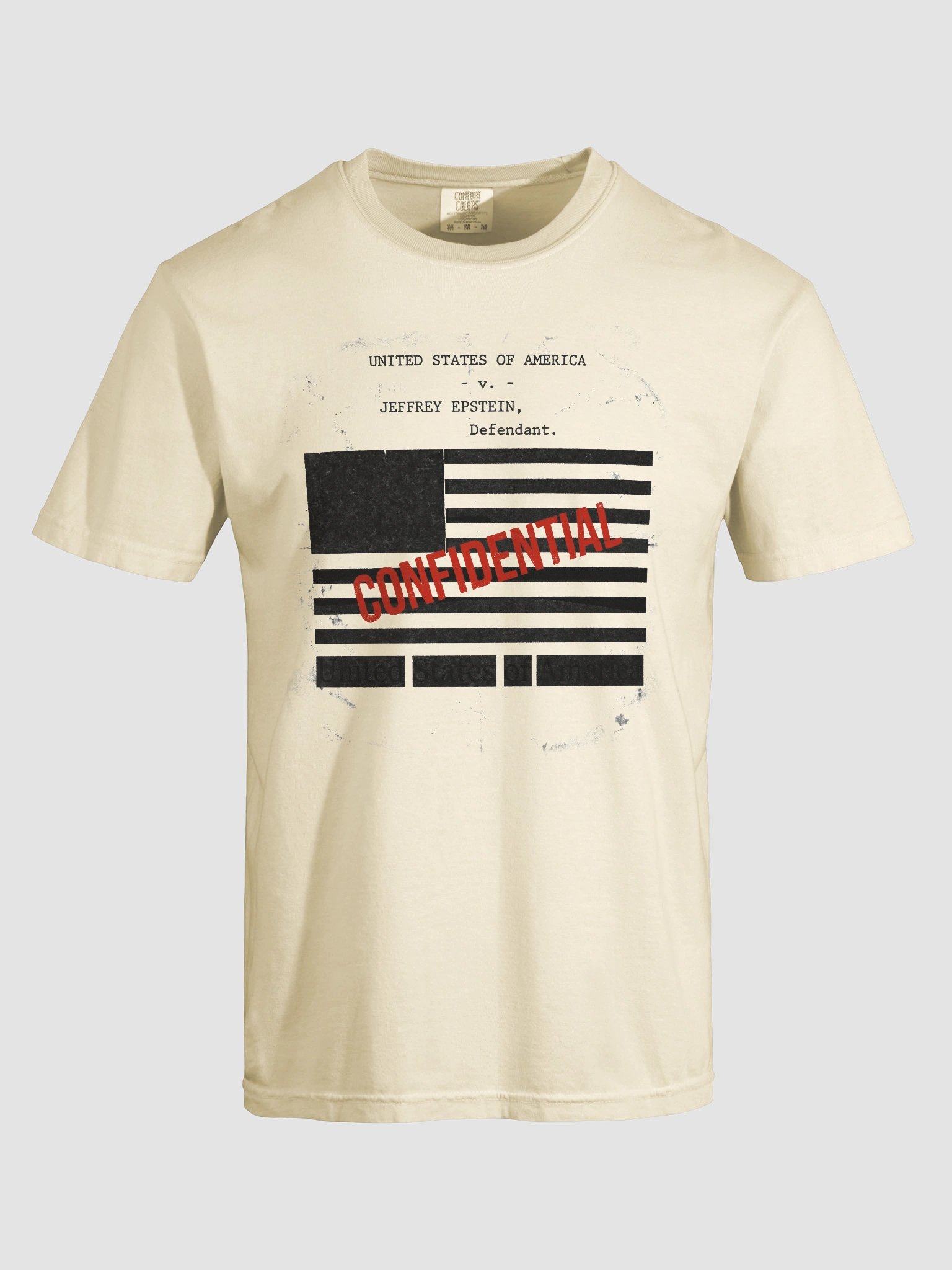 Epstein Files Flag product image (7)