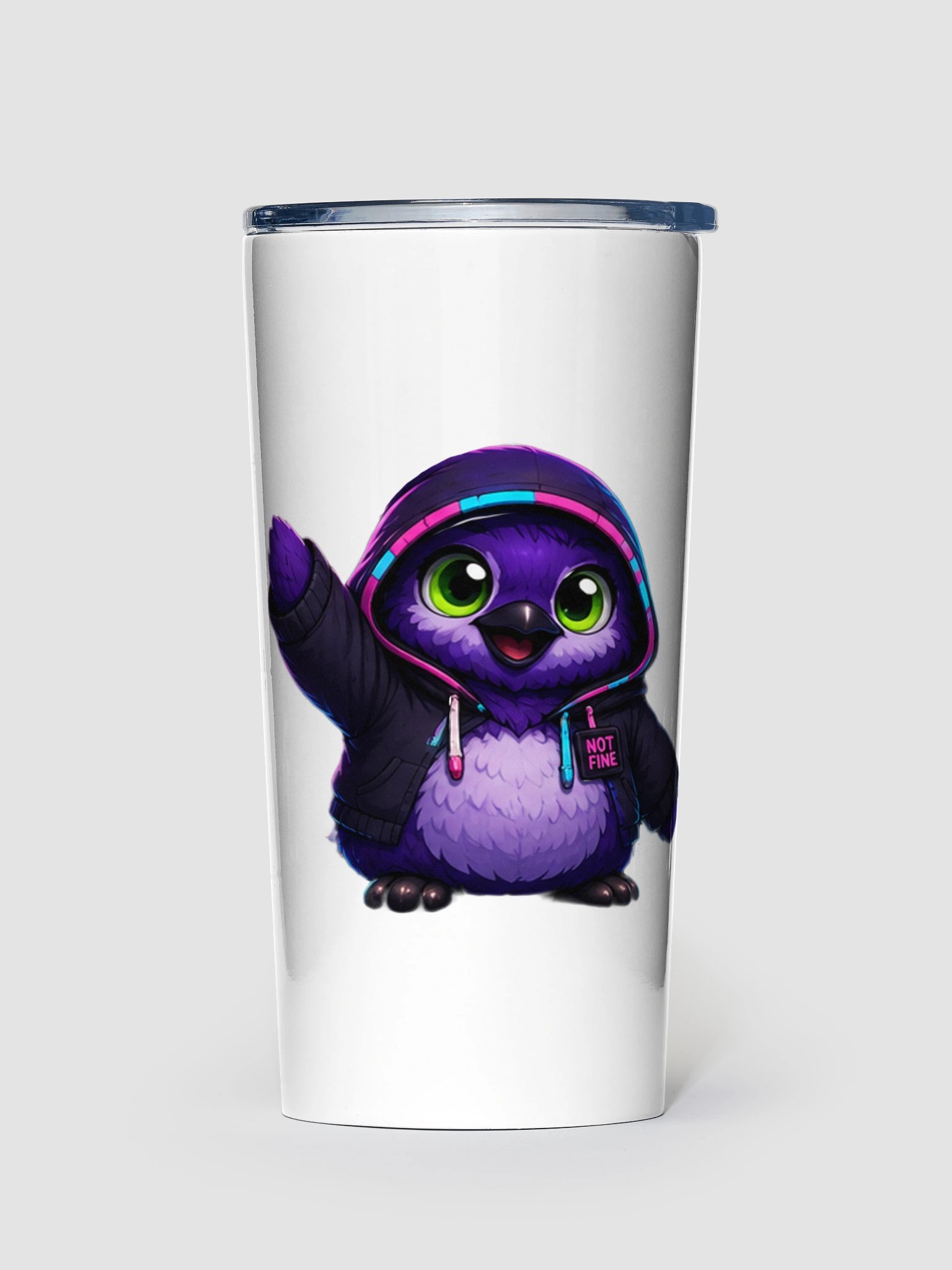 Newt - Tumbler product image (1)