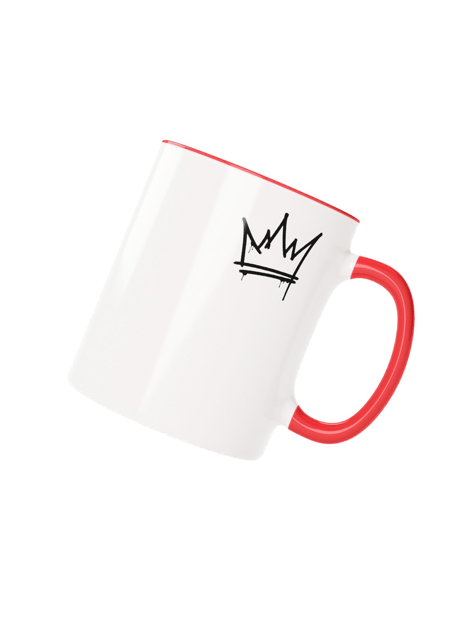 ONE KING Saved Ceramic Mug product image (3)