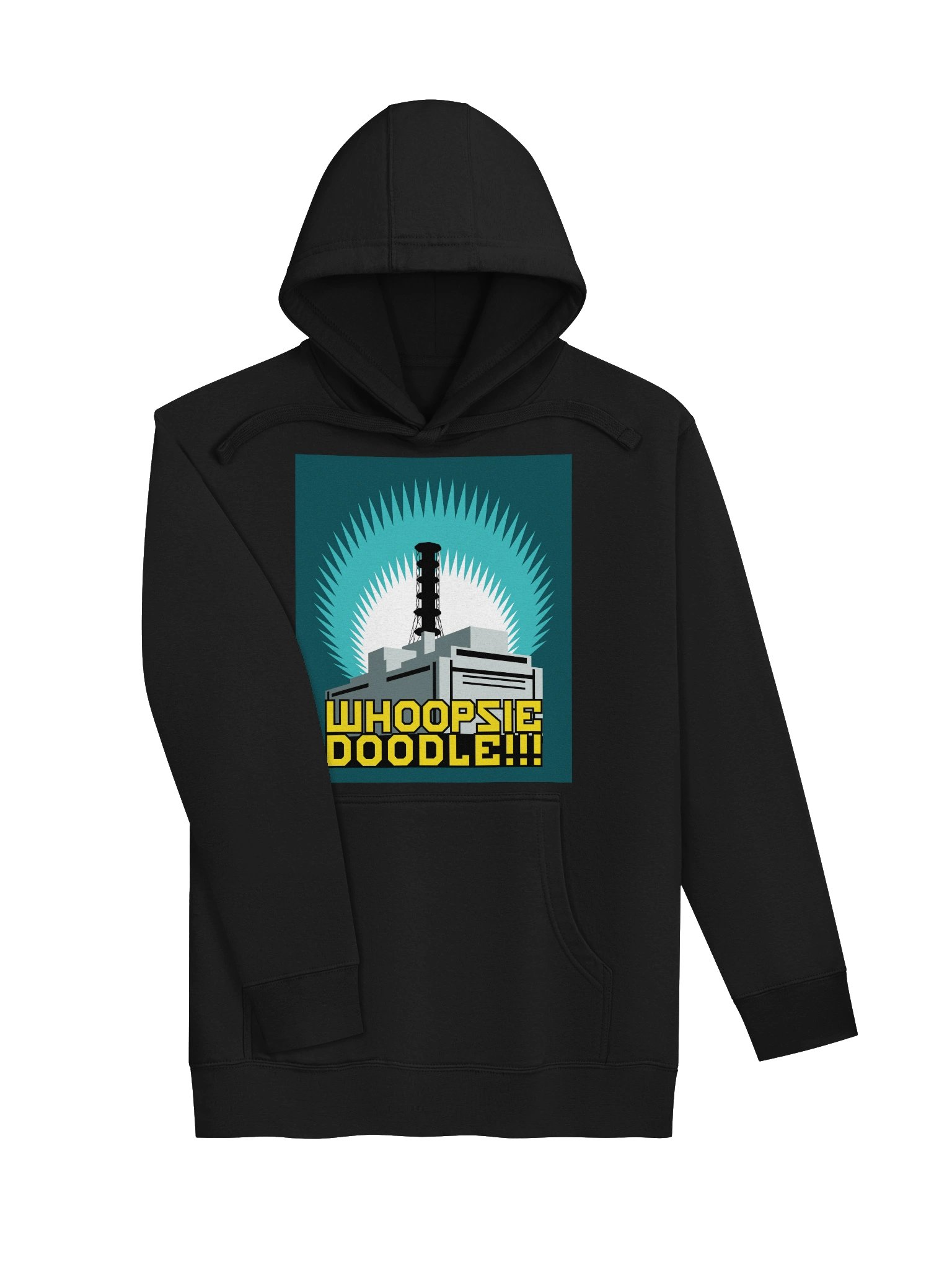 Chernobyl- Whoopsie Doodle product image (3)
