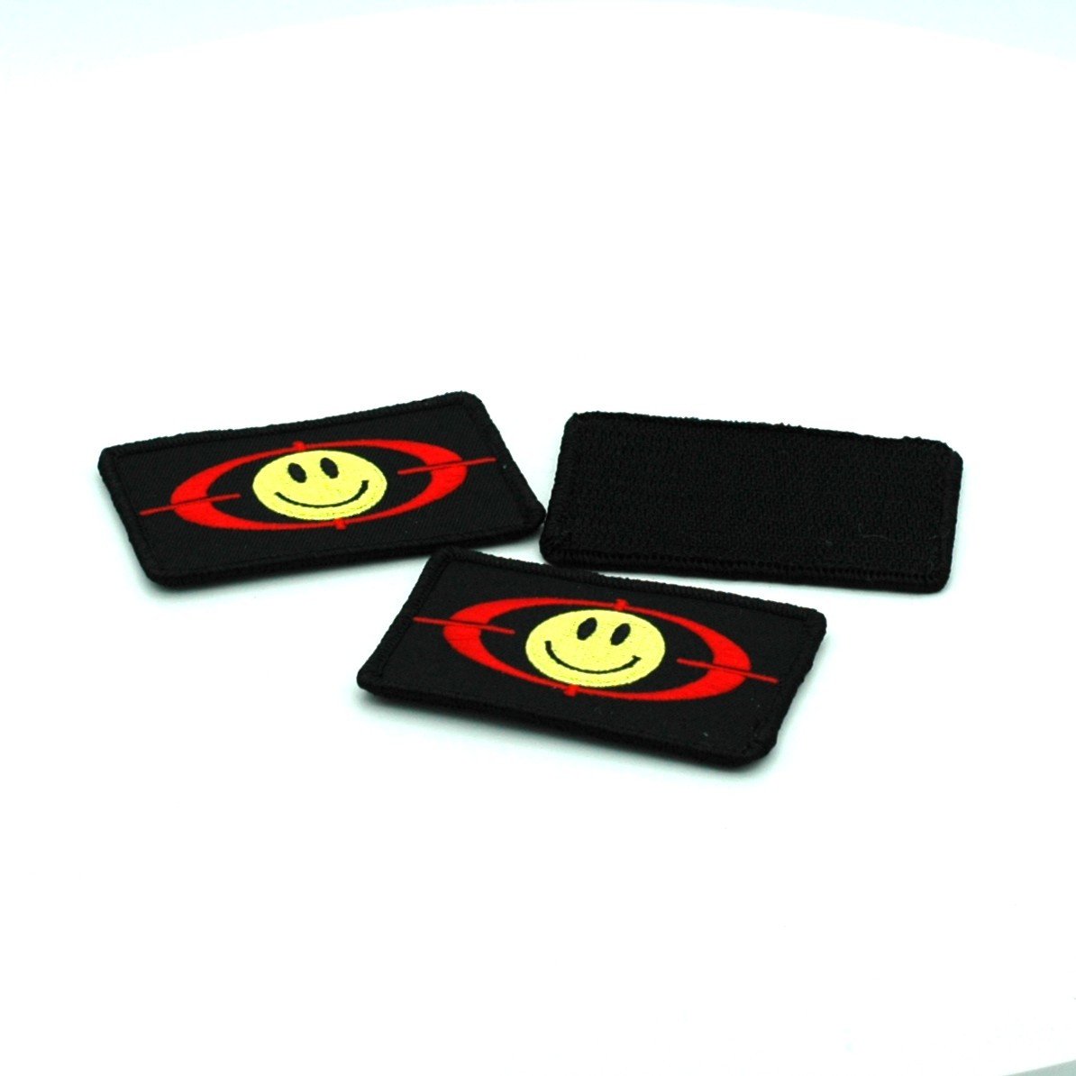 CRUELTY WORLDWIDE SERVICES KILL PATCH product image (1)