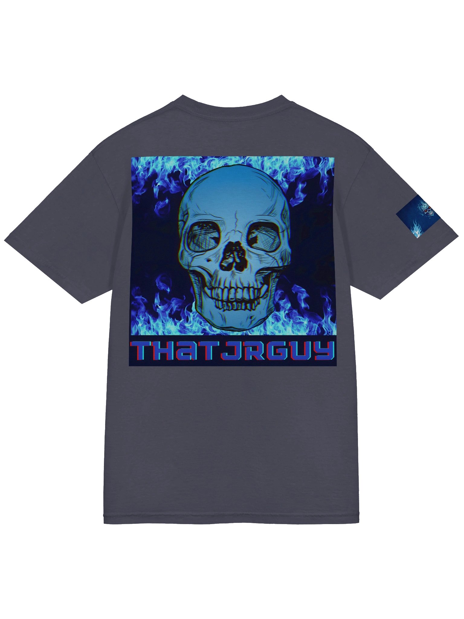ThatJRguy Skulls Tee product image (33)