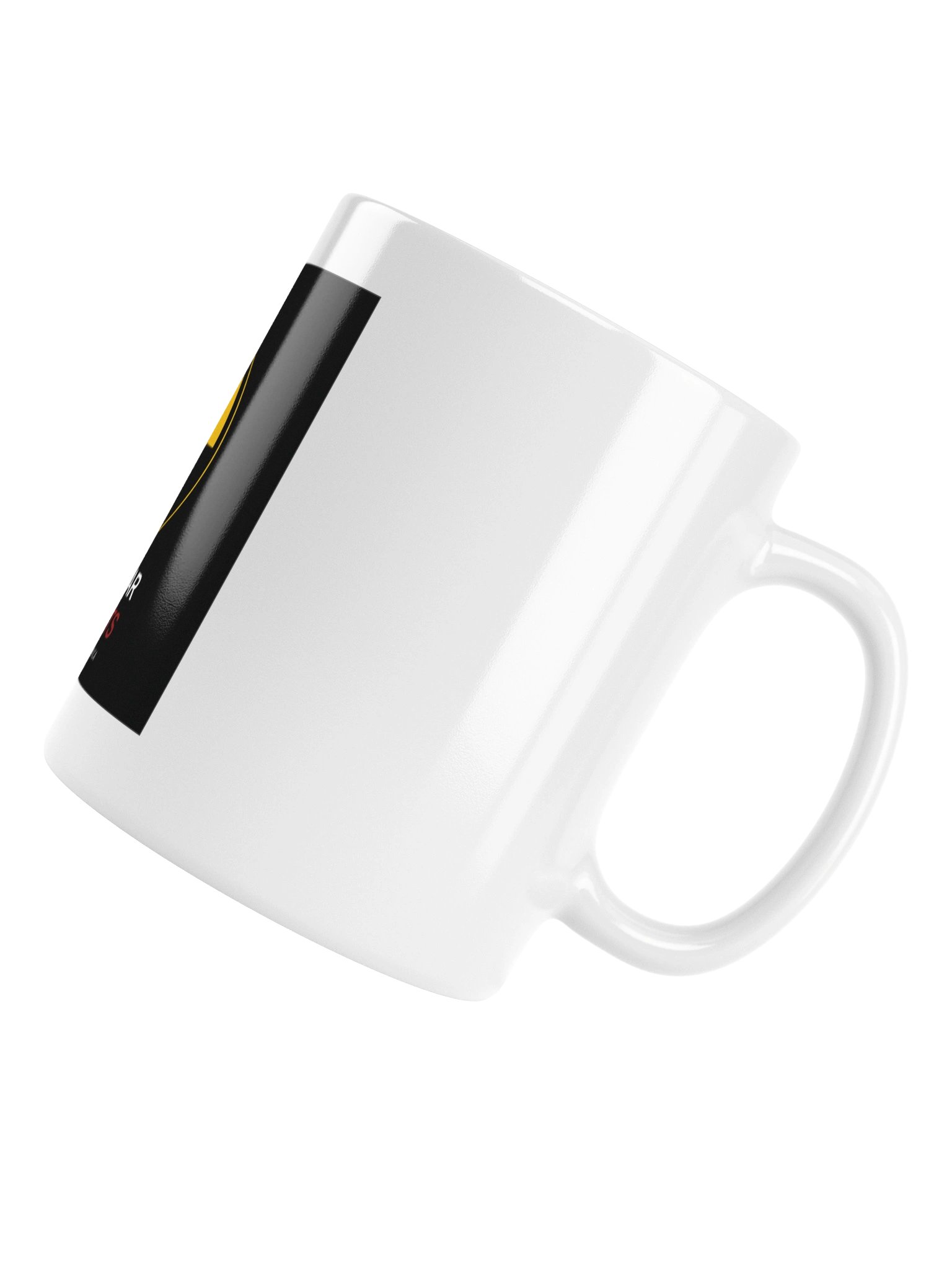 Off Limits America — Nuclear Secrets Mug product image (17)