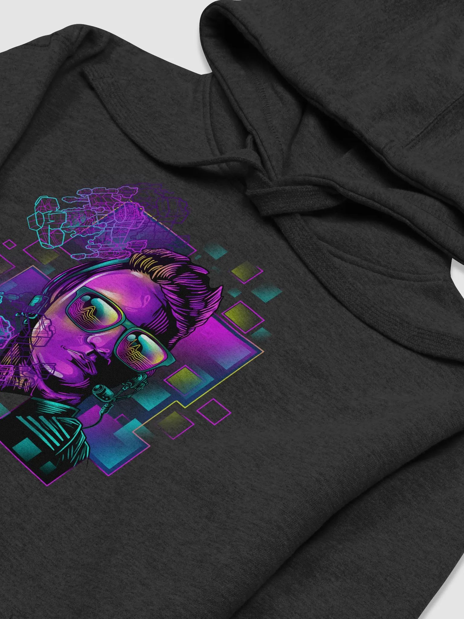 Keep on Cruisin' Hoodie product image (6)