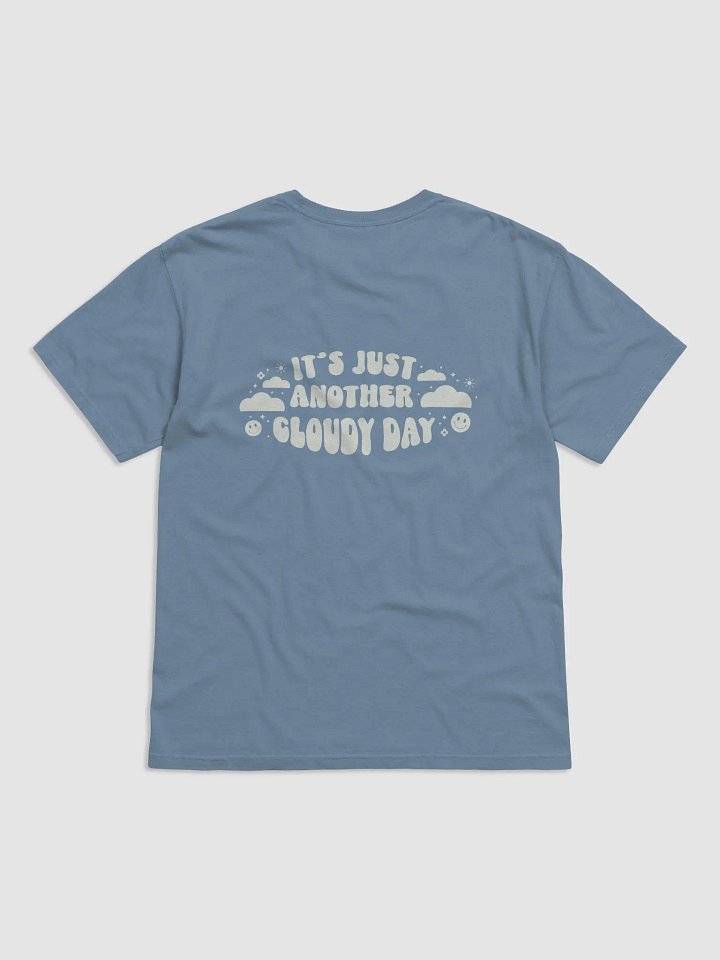 Cloudy Day Tee product image (15)