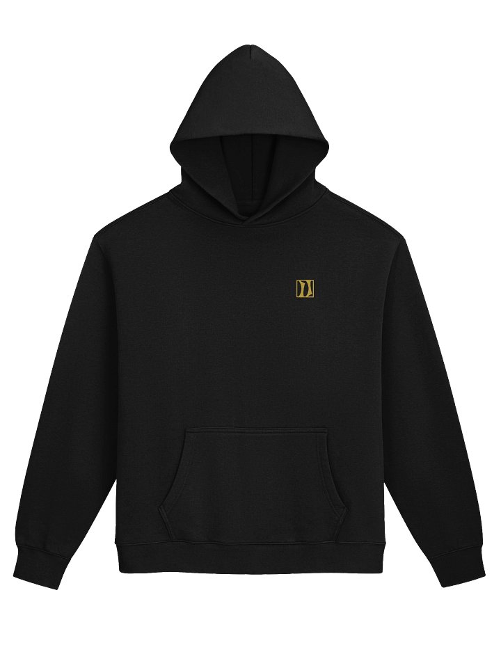 Collection - 01 - Inferno - Hoodie product image (2)