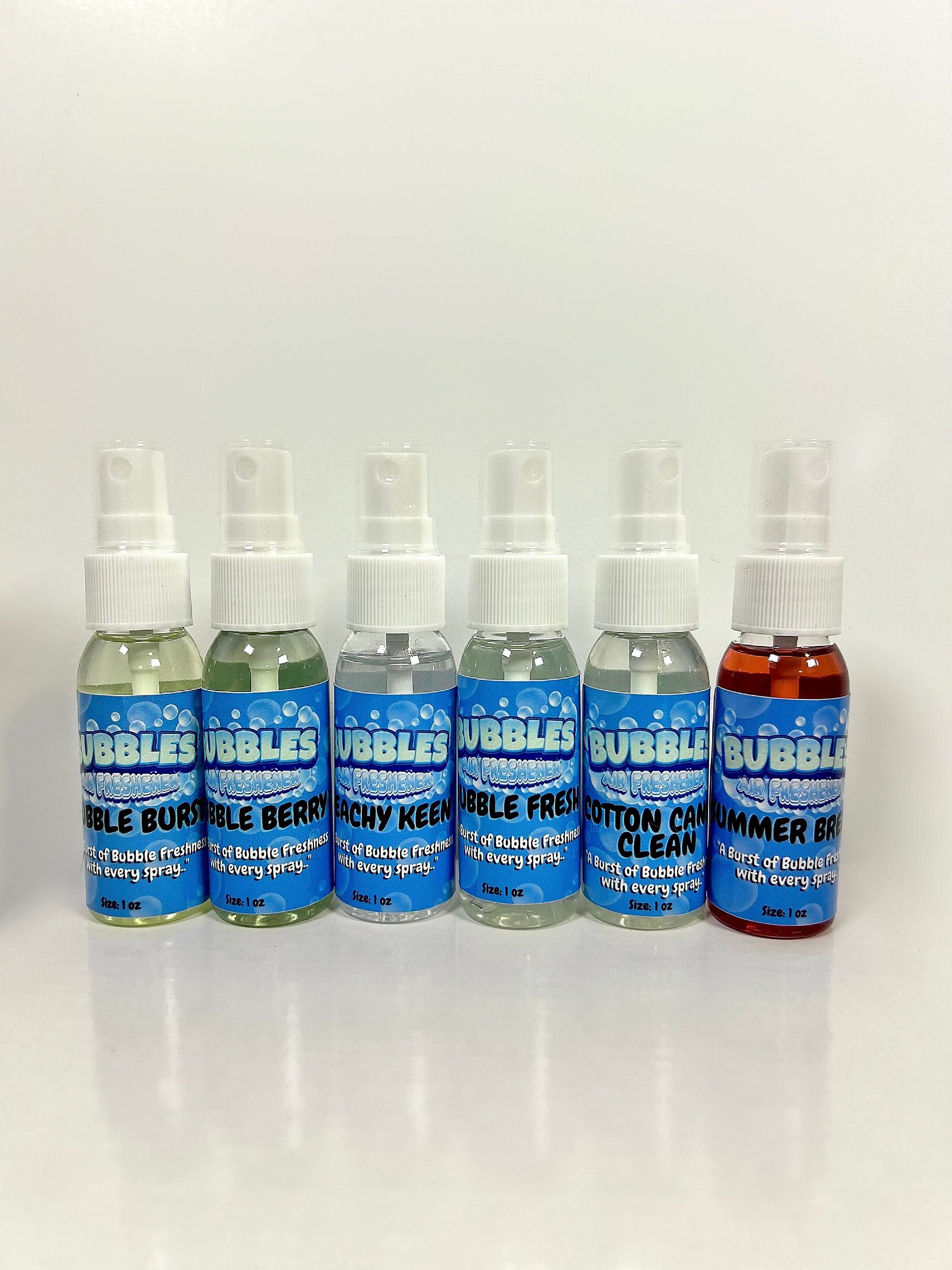 "Summer Breeze" Air Freshener product image (4)