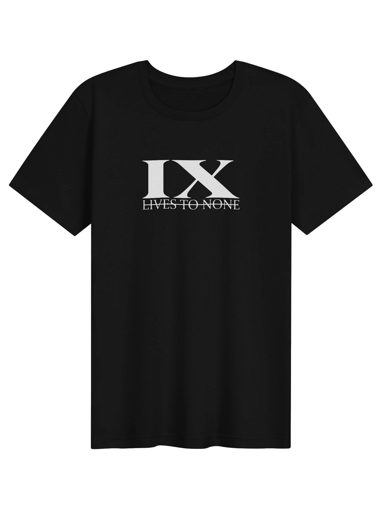 IX To None Shirt product image (1)