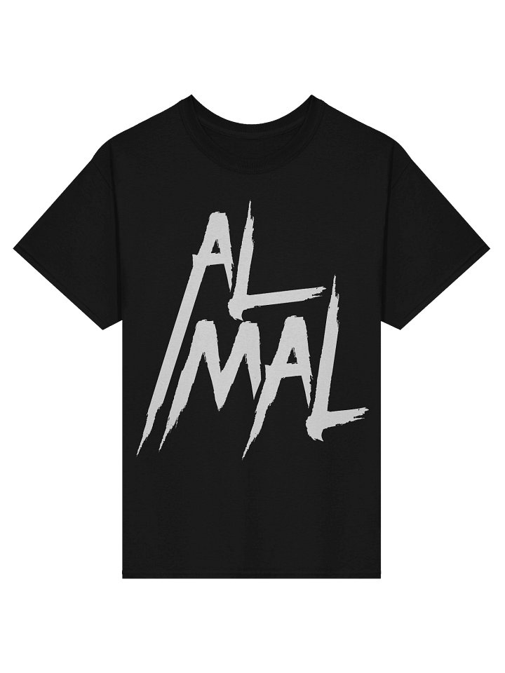 AL MAL Classic T-Shirt product image (1)