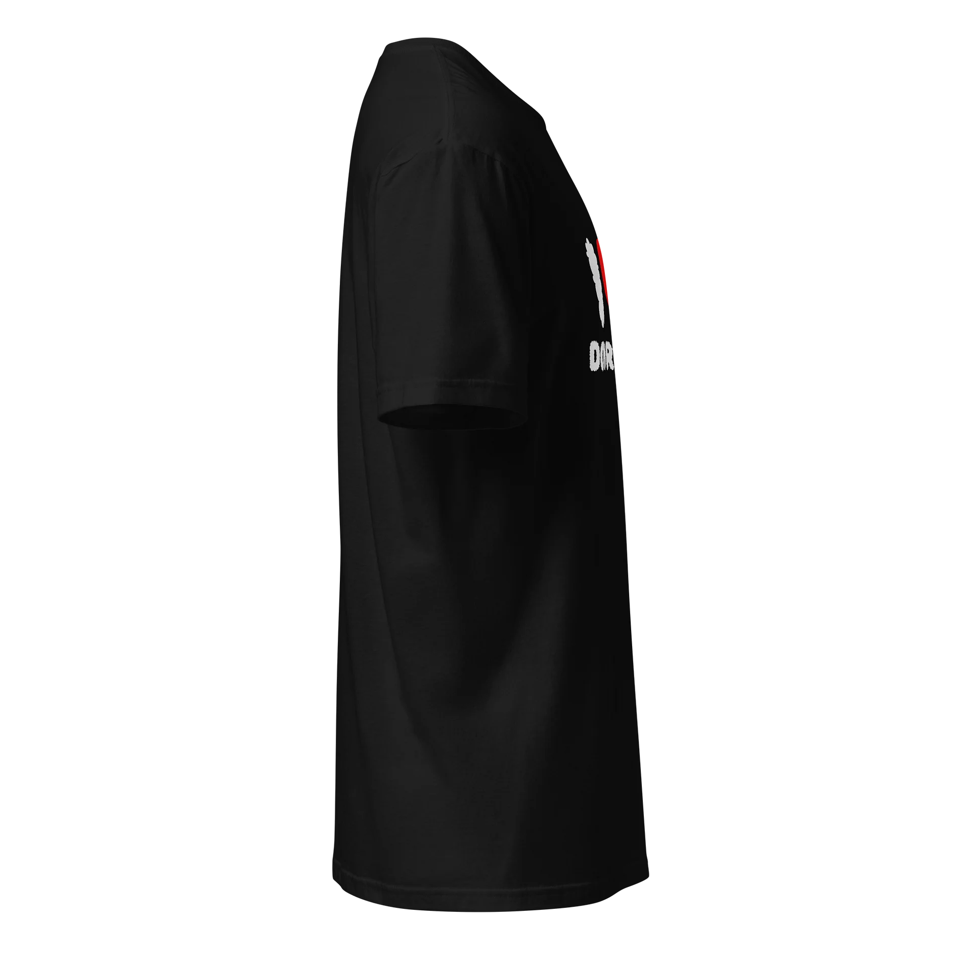 I LOVE DOORDASH GRAPHIC TEE product image (4)