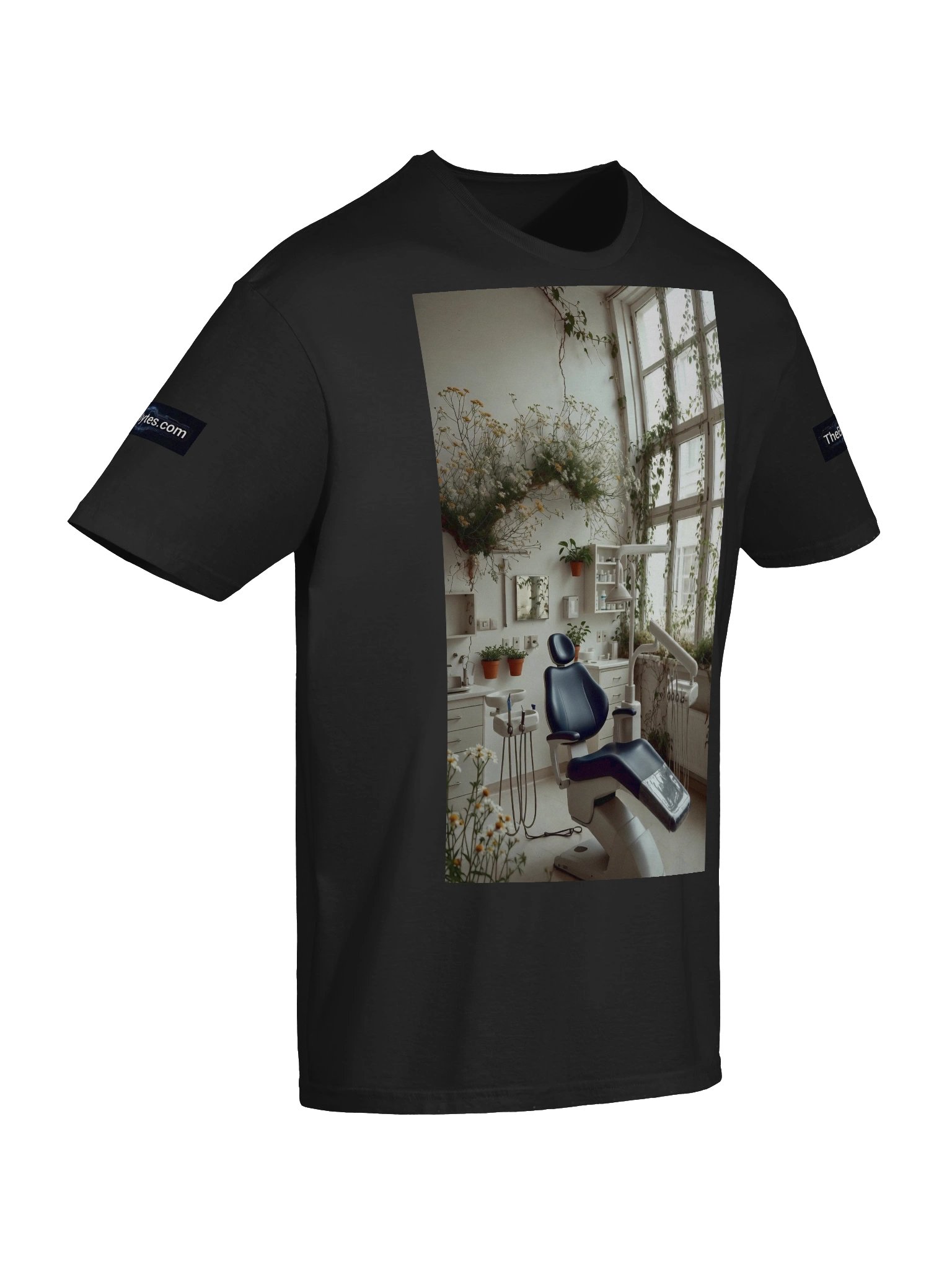 Rooted In Decay Cover T-Shirt product image (10)