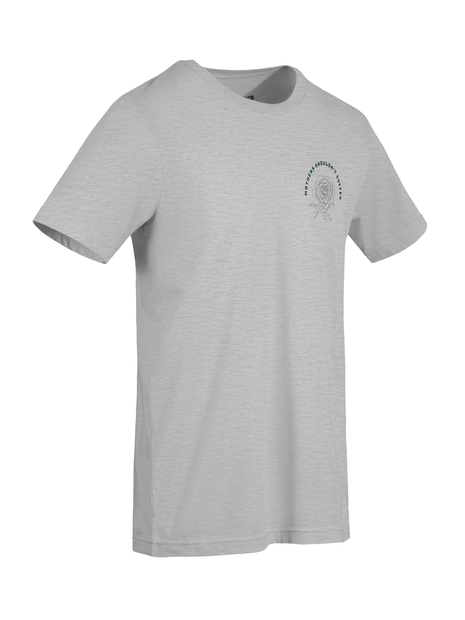 "Mothers Shouldn't Suffer" T-Shirt product image (17)