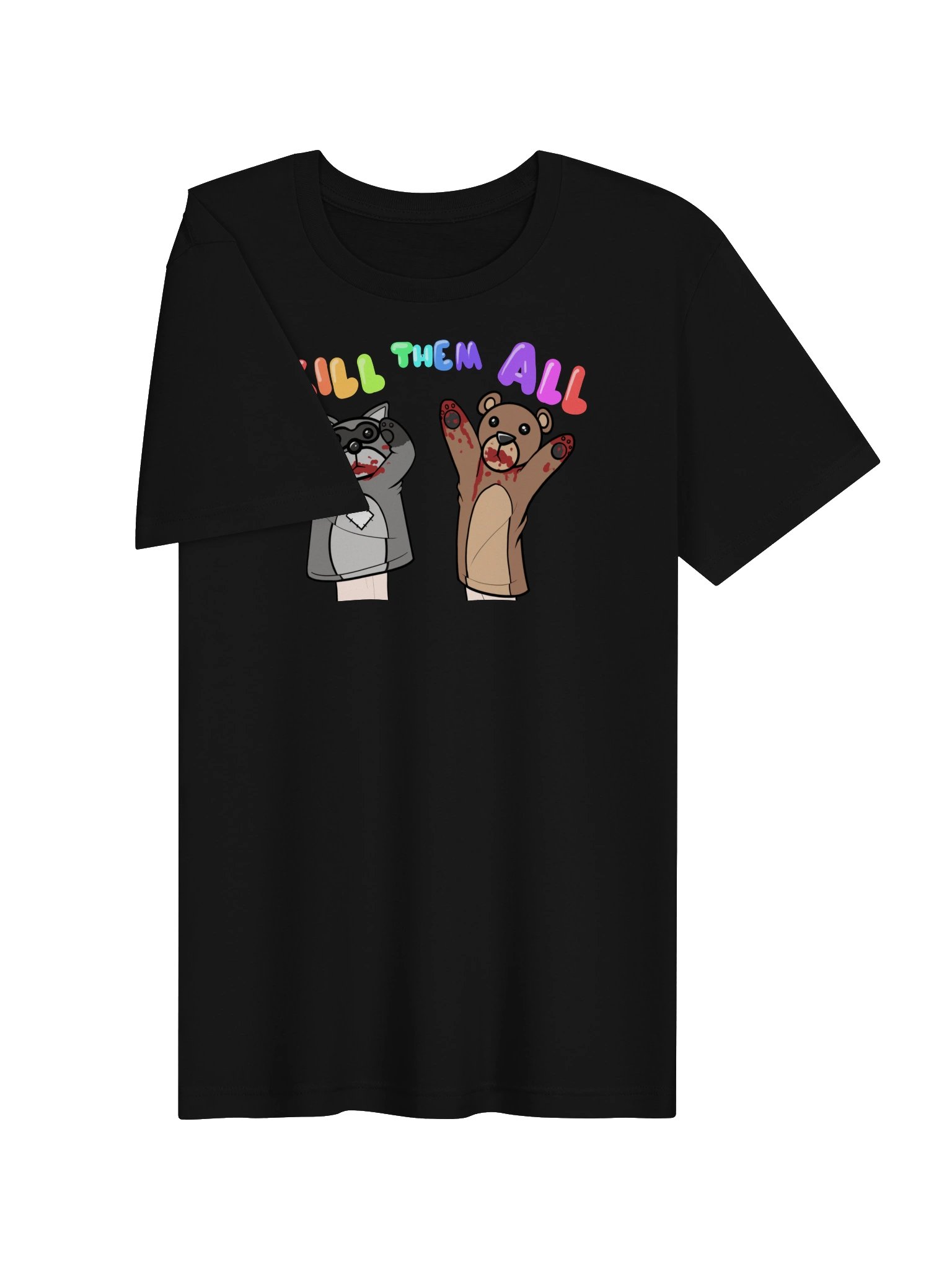 KILL THEM ALL! product image (3)