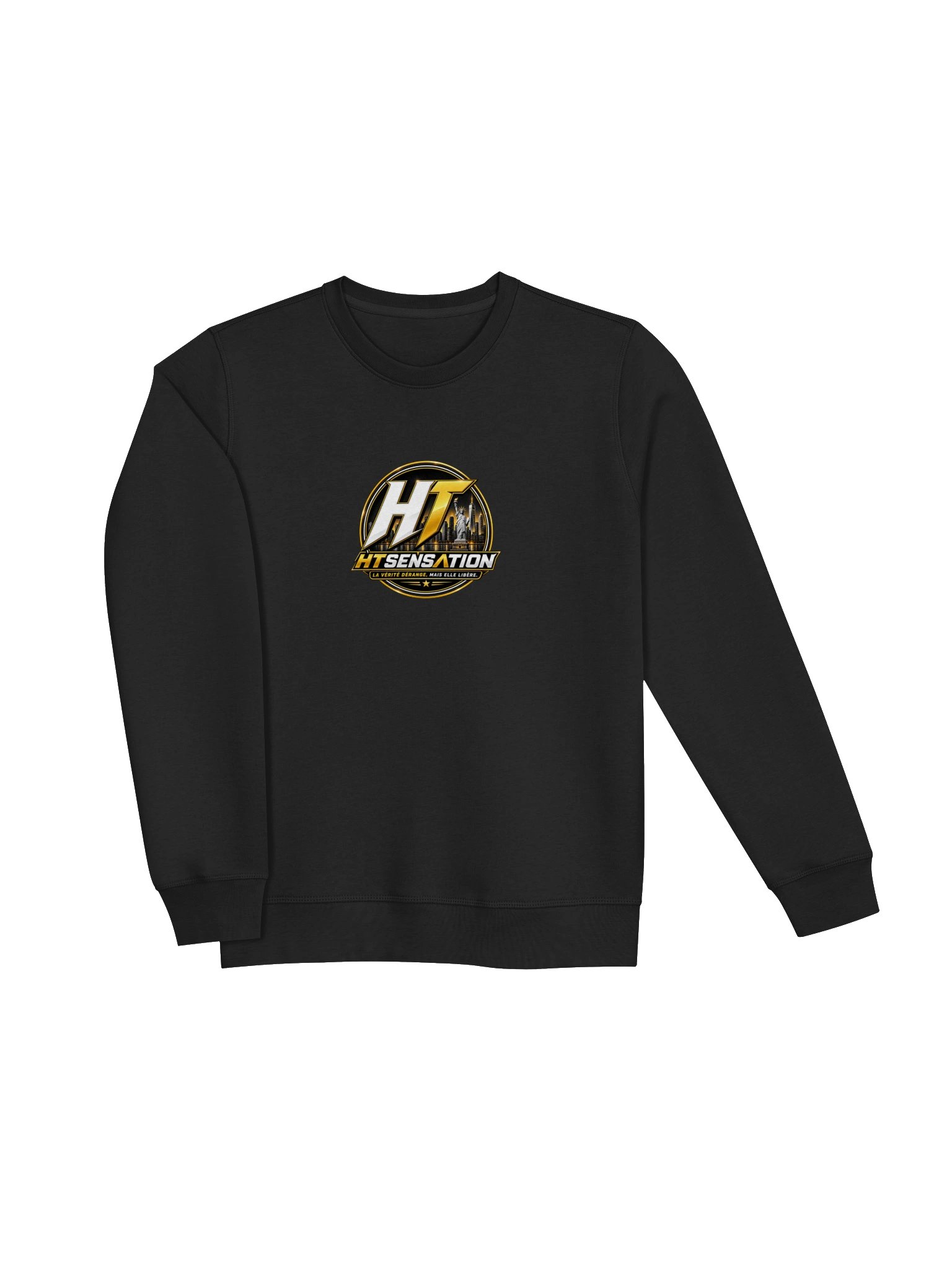 HT Sensation Liberty Logo Sweatshirt product image (3)