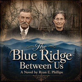 The Blue Ridge Between Us