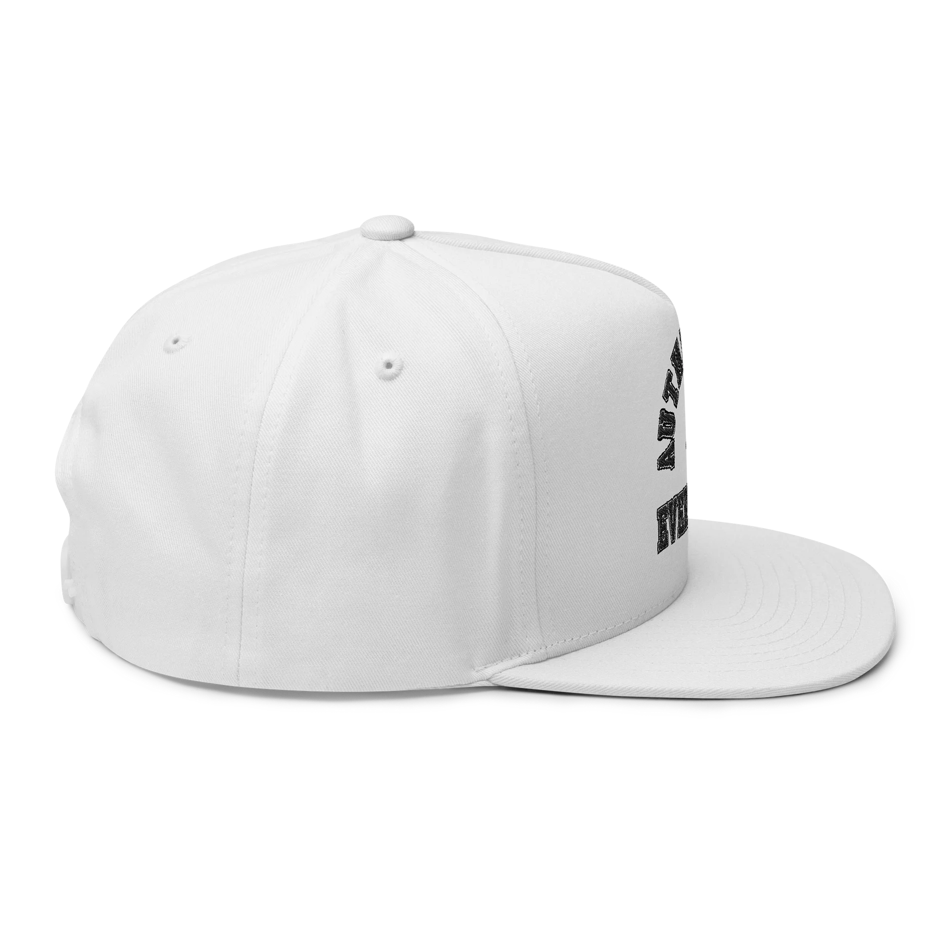 Classic collegiate hat product image (6)